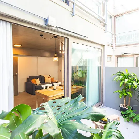 Scala 3 Apartment Buenos Aires Exterior photo