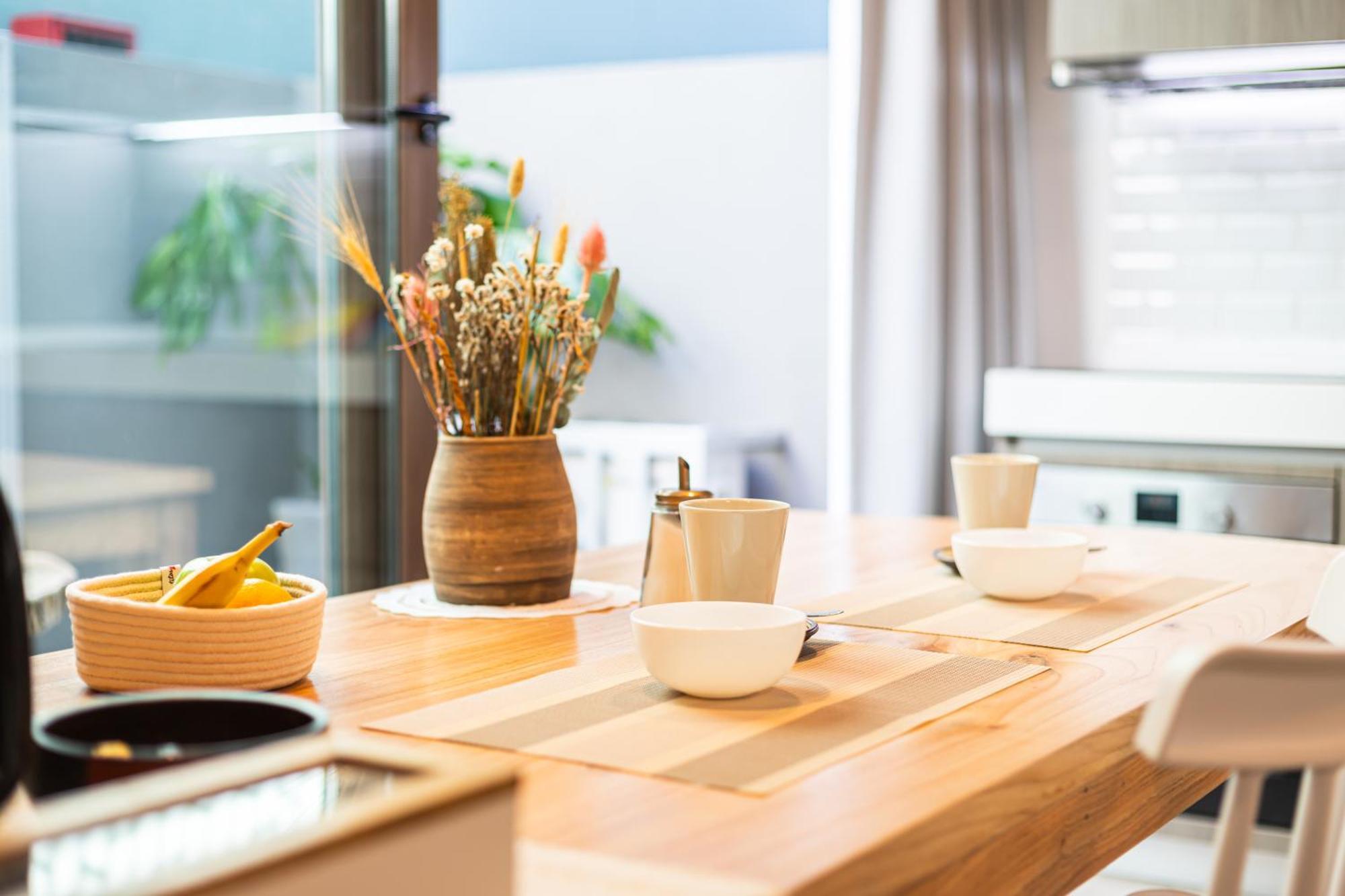 Apartment Scala 3 *