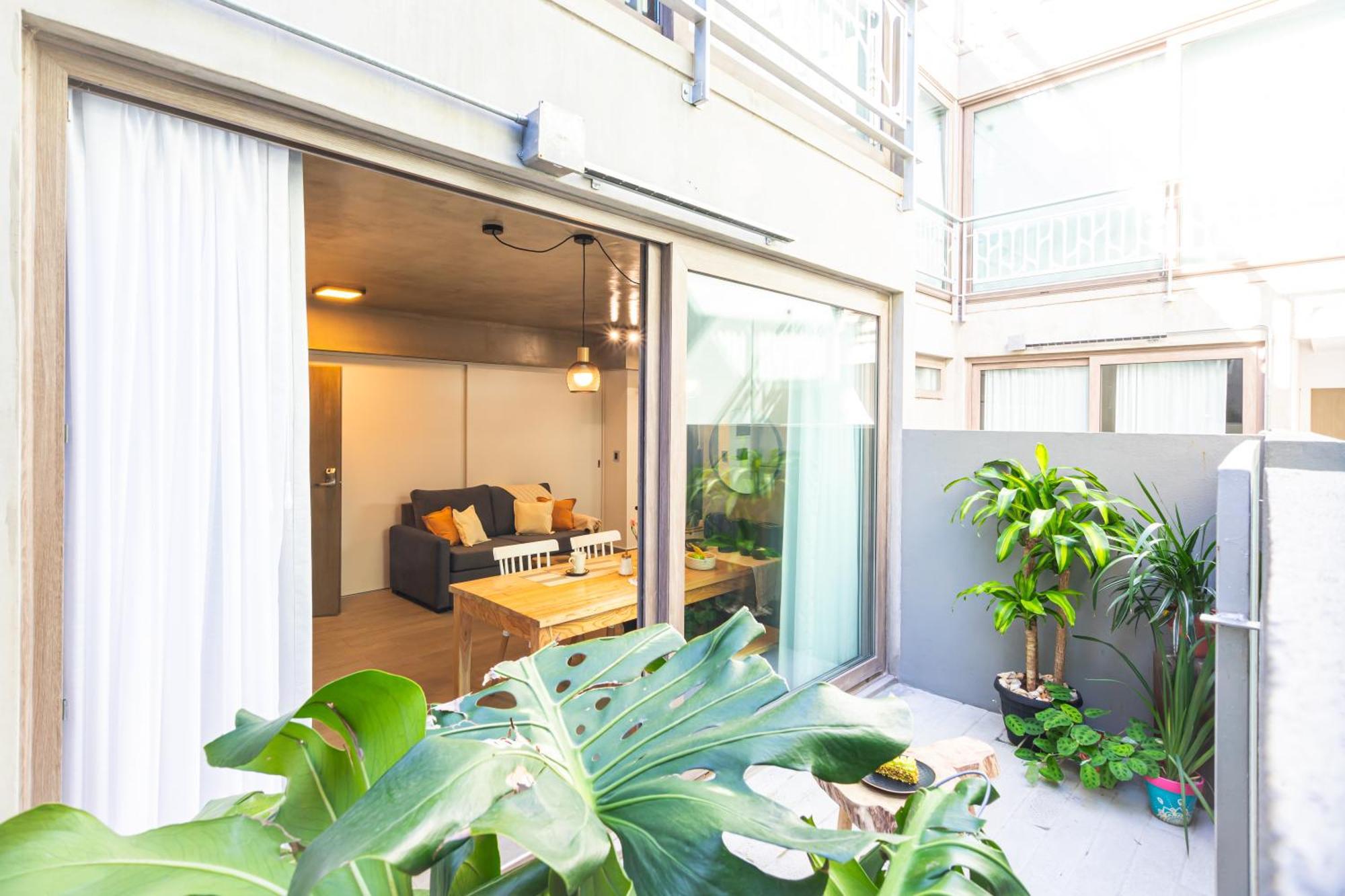 Apartment Scala 3 Buenos Aires